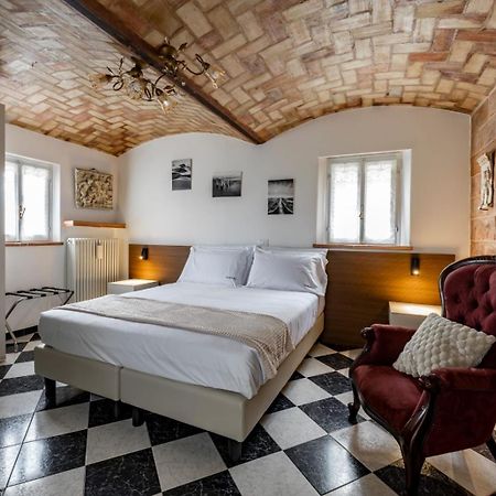 Due Maesta Home Реджонель-Эмилия Экстерьер фото