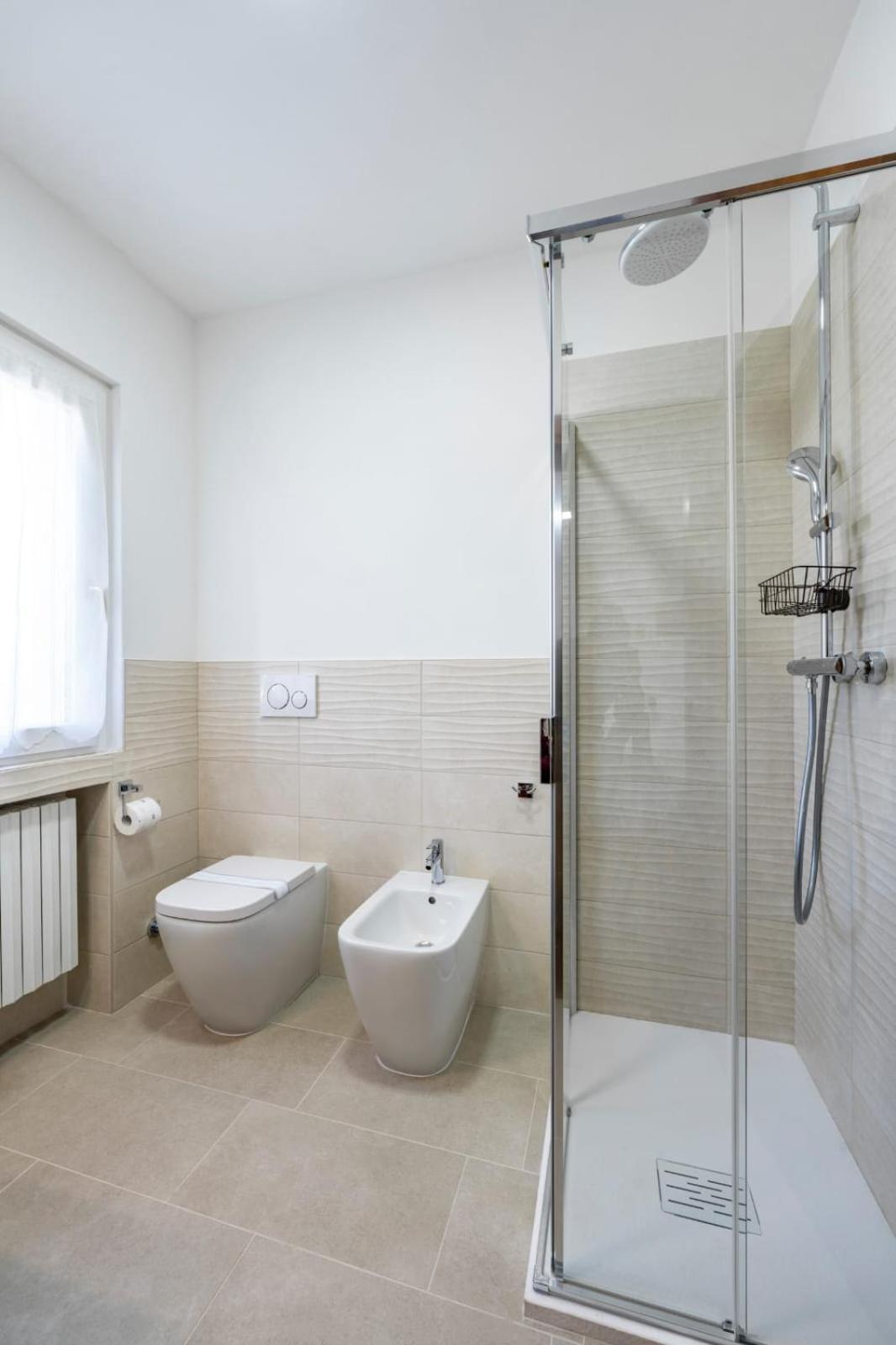 Due Maesta Home Реджонель-Эмилия Экстерьер фото