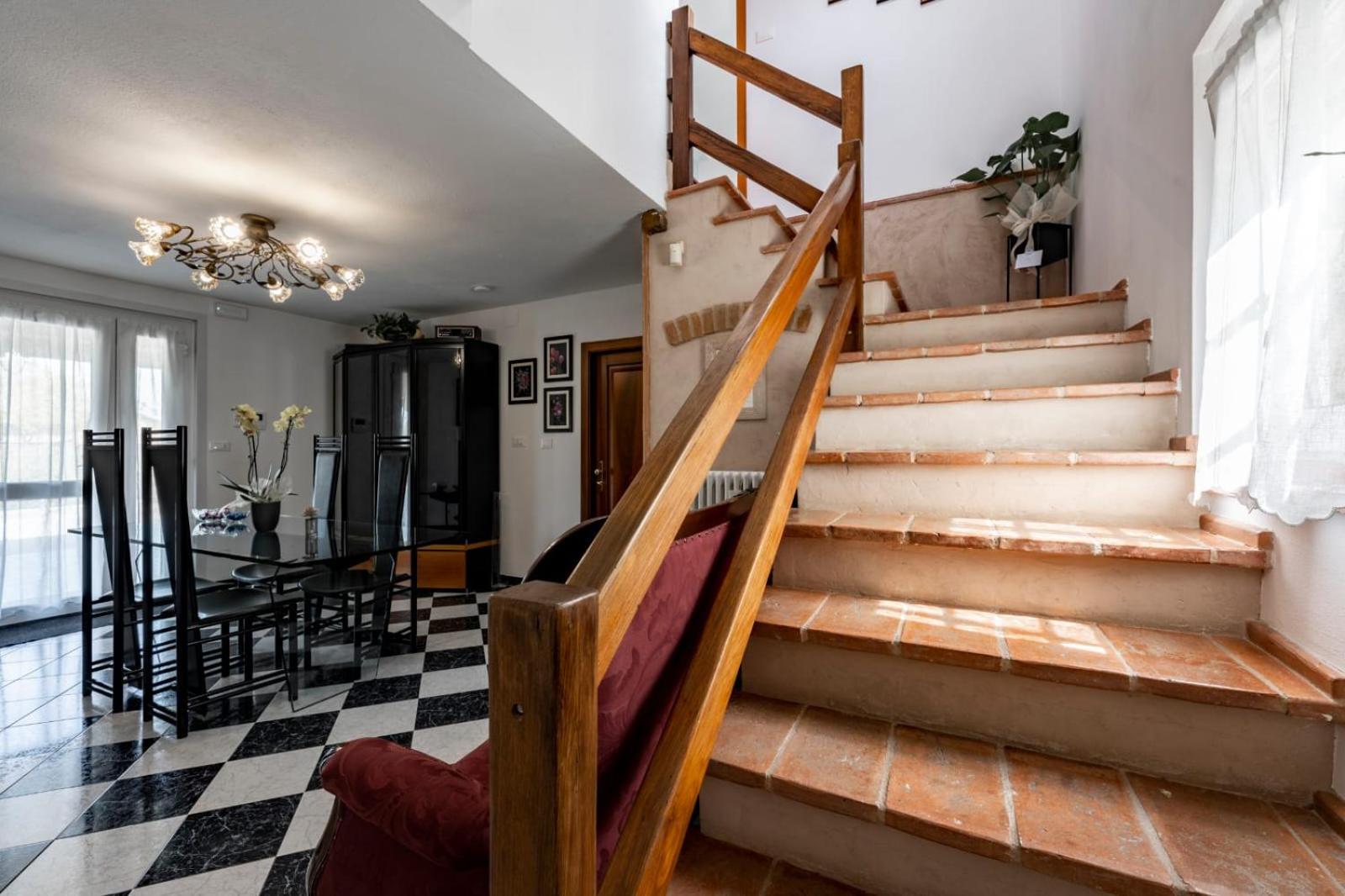 Due Maesta Home Реджонель-Эмилия Экстерьер фото