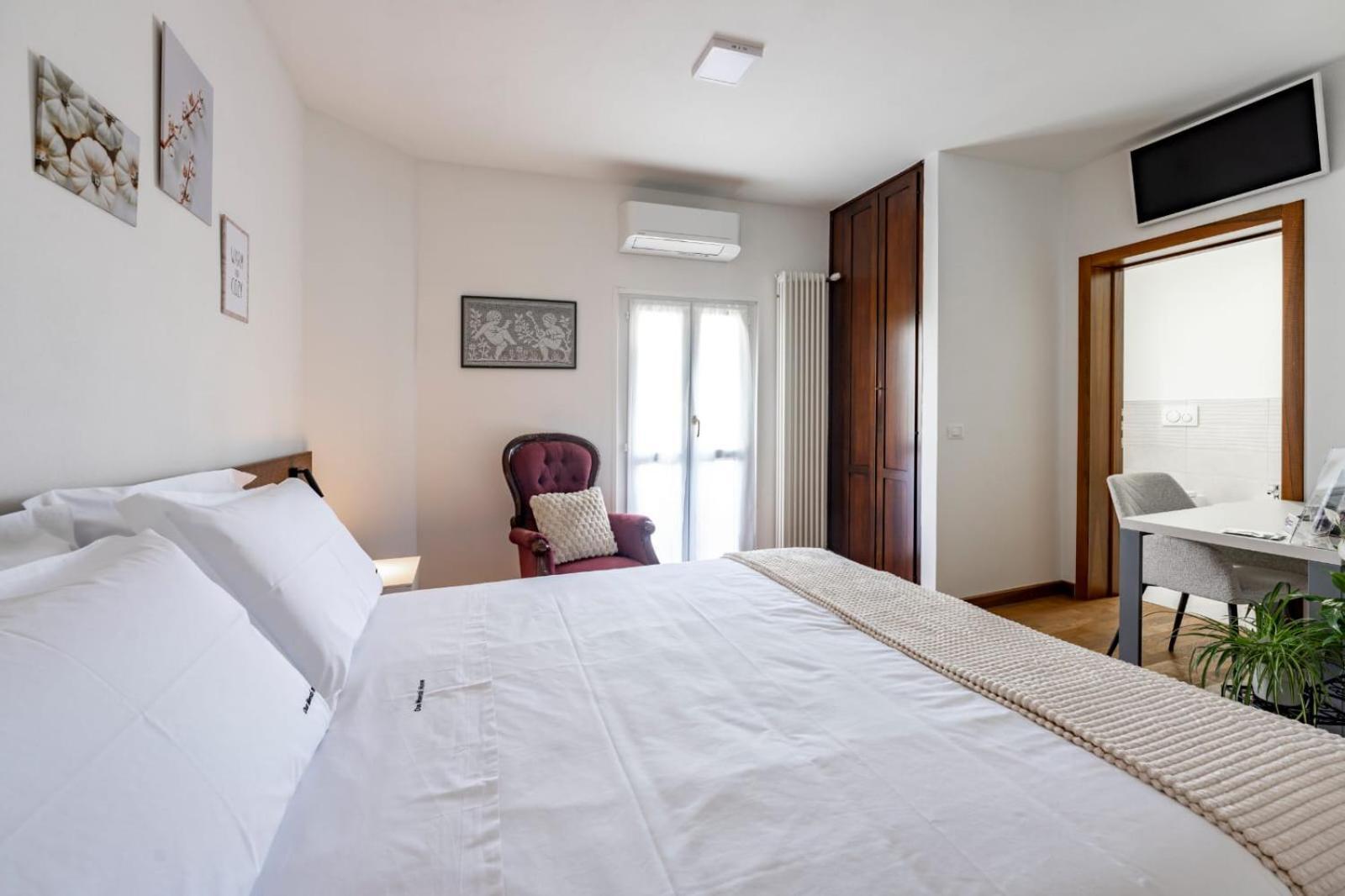 Due Maesta Home Реджонель-Эмилия Экстерьер фото