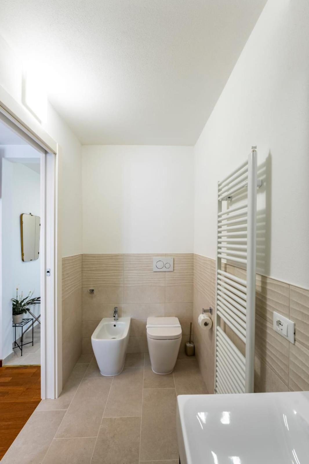 Due Maesta Home Реджонель-Эмилия Экстерьер фото