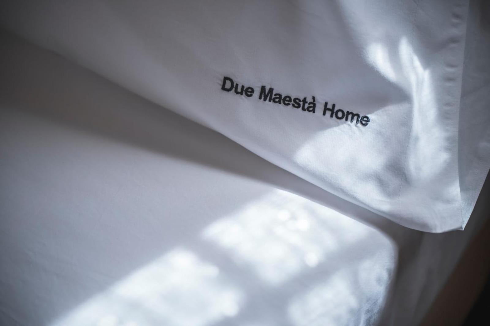 Due Maesta Home Реджонель-Эмилия Экстерьер фото